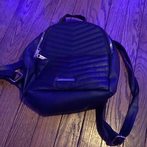 I’m selling a small backpack from Rampage it black